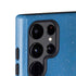 Estonia Flag Distressed Galaxy S25 Ultra Impact Case